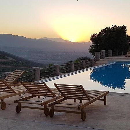 Le Douar Berbere (Adults Only) Villa Ourika Dış mekan fotoğraf