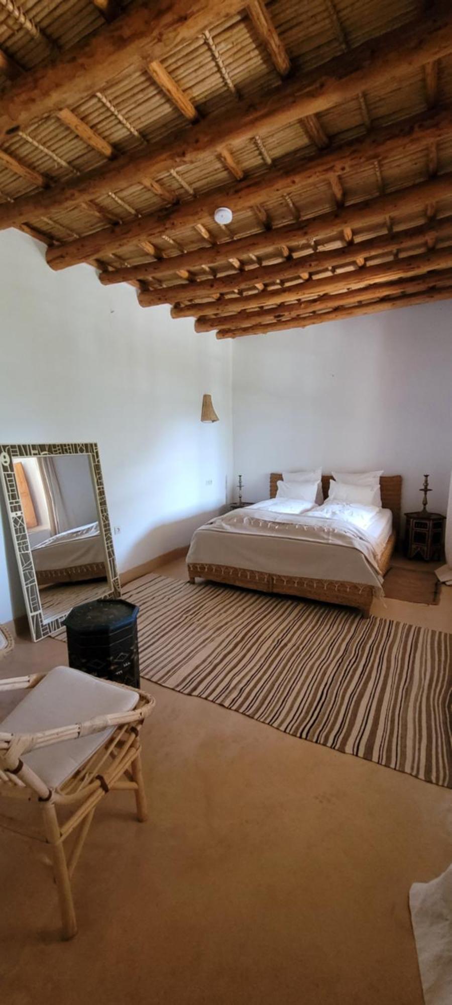 Le Douar Berbere (Adults Only) Villa Ourika Dış mekan fotoğraf