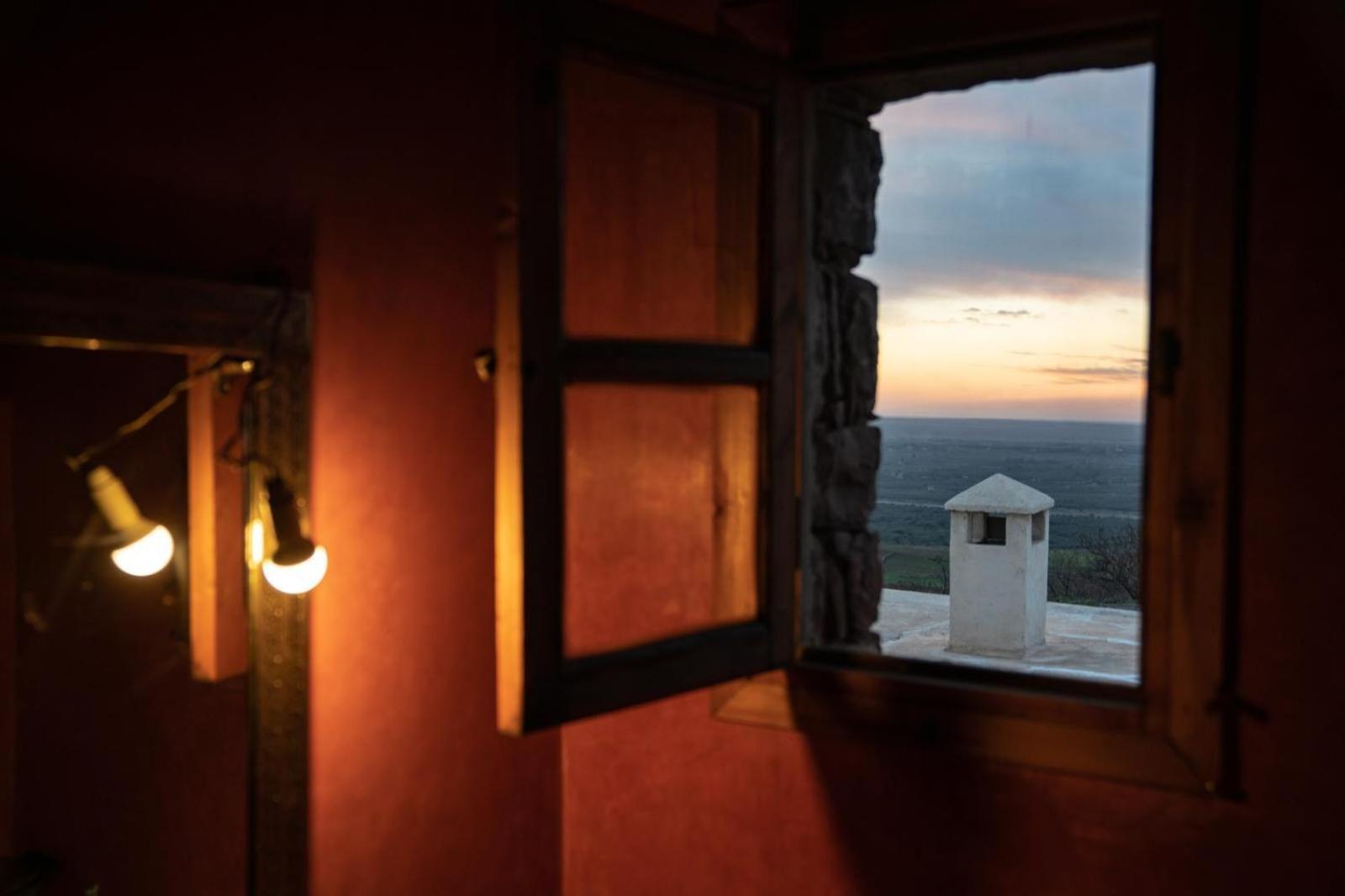 Le Douar Berbere (Adults Only) Villa Ourika Dış mekan fotoğraf