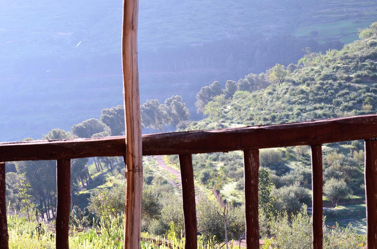 Le Douar Berbere (Adults Only) Villa Ourika Dış mekan fotoğraf