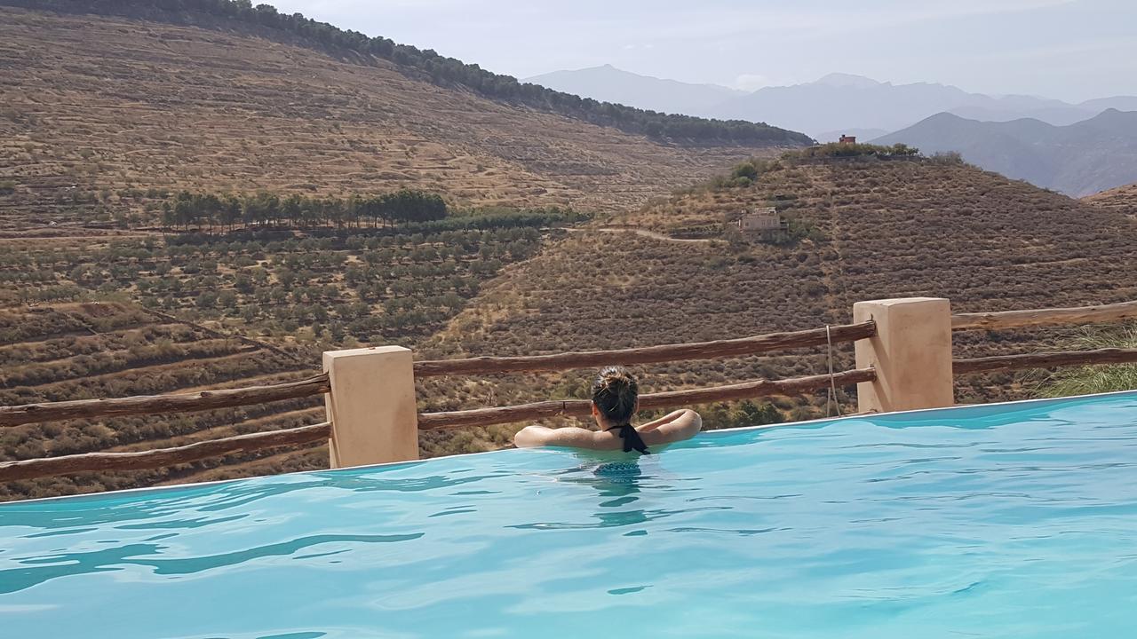 Le Douar Berbere (Adults Only) Villa Ourika Dış mekan fotoğraf