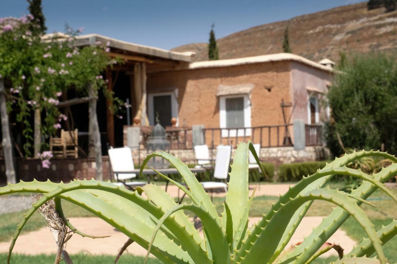 Le Douar Berbere (Adults Only) Villa Ourika Dış mekan fotoğraf